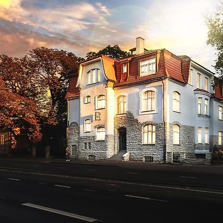 N48 Boutique Hotel Таллин Экстерьер фото