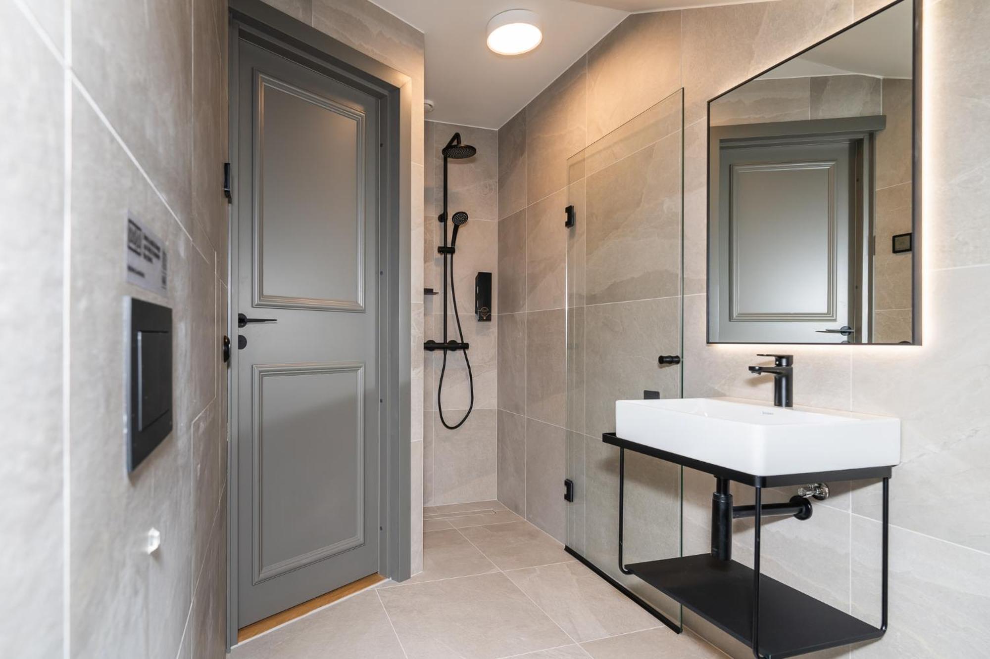 N48 Boutique Hotel Таллин Номер фото