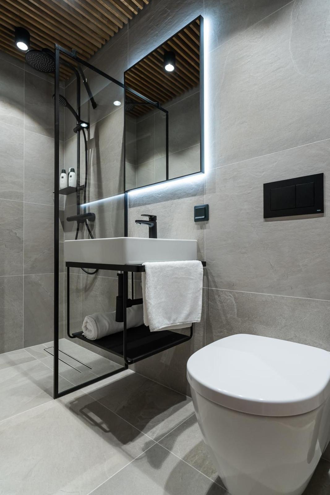 N48 Boutique Hotel Таллин Номер фото